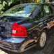 Illustration for article titled 2004 Volvo S80 T6 - Surprised Sleeper Car